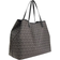 Guess Vikky G Cube Logo Shopper - Black Multi