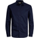 Jack & Jones Slim Fit Formal Shirt - Blue/Navy Blazer