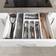 Addis Expandable Cutlery Tray