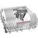 Bosch Series 6 SMI6ZCS16E Edelstahl