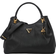 Guess Cosette Charm Shopper Bag - Black