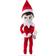 Elf on the Shelf Plushee Pal Snugglers Cuddly Cute & Adorable Boy Elf 30cm