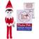 Elf on the Shelf Plushee Pal Snugglers Cuddly Cute & Adorable Boy Elf 30cm