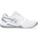 Asics Gel-Dedicate 8 W - White/Pure Silver