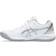 Asics Gel-Dedicate 8 W - White/Pure Silver