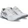 Asics Gel-Dedicate 8 W - White/Pure Silver