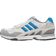 Adidas Torsion Super M - Crystal White/Bright Blue/Grey One