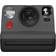 Polaroid Now Black
