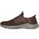 Skechers Slip-Ins RF Garner Newick M - Brown