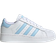 adidas Superstar XLG W - Clear Sky/Cloud White