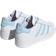 adidas Superstar XLG W - Clear Sky/Cloud White