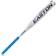 Easton FP22SAP Sapphire -12 Fastpitch Softball Bat 2022