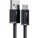 Baseus Dynamic Series 100W USB A - USB C M-M 6.6ft