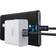 Baseus Dynamic Series 100W USB A - USB C M-M 6.6ft