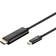 Goobay 4K 60Hz USB C - HDMI M-M