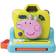 Hti Peppa Pig Click Pic Camera