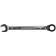 Bahco 1RM-30 U-ringnyckel