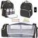 Baby Diaper Bag Backpack with Changing Station