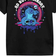 Lilo & Stitch Kid's So Not Ordinary Stitch T-shirt - Black