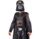 Star Wars Costume da Darth Vader della collezione verde per bambini di Nero