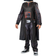 Star Wars Costume da Darth Vader della collezione verde per bambini di Nero