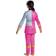 Disguise Kids Power Rangers Dino Fury Pink Ranger Costume