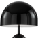 Tom Dixon Bell Portable Black Lampada da tavolo 28cm