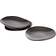 APS Pebbles Assiett 9cm 4st
