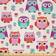 East Urban Home Czetli Multicolour Fabrics Multicolour (200x230cm)