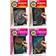 Creative Craft Group Engraving Art Kit 4 pack