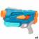 Colorbaby Water Gun AquaWorld 600ml 6pcs