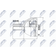 NTY Outer CV Joint For Volvo XC60 08