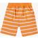 Frugi Little Ellis Short - Tangerine