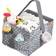 DreamBaby Nappy Caddy/Organiser Stars