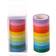 Rainbow Solid Color Masking Tape 10-pack