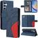 MTK KT Wallet case for Galaxy A35