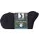 Asivik Liner Sock Wool 3pack - Sort
