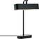 Nordlux Merlin Black Bordslampa 41cm