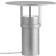 Muuto Set Aluminum Lampe de table 38cm