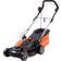 Yard Force EM N34A Mains Powered Mower