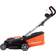 Yard Force EM N34A Mains Powered Mower