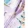 Name It Zila 3/4 UV Swimsuit - Orchid Petal (13226591)