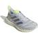 Adidas 4DFWD 3 - Dash Grey/Carbon/Lucid Lemon