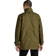 G-Star Padded Trench - Dark Olive