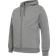 Engel Extend All Weather Cardigan - Gray Melange