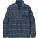 Patagonia Men's Synchilla Snap-T Fleece Pullover - Snow Beam/Dark Natural