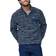 Patagonia Men's Synchilla Snap-T Fleece Pullover - Snow Beam/Dark Natural