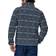 Patagonia Men's Synchilla Snap-T Fleece Pullover - Snow Beam/Dark Natural