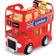 ELC Happyland London Bus