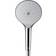 Mira Mode (1.1874.011) White, Chrome